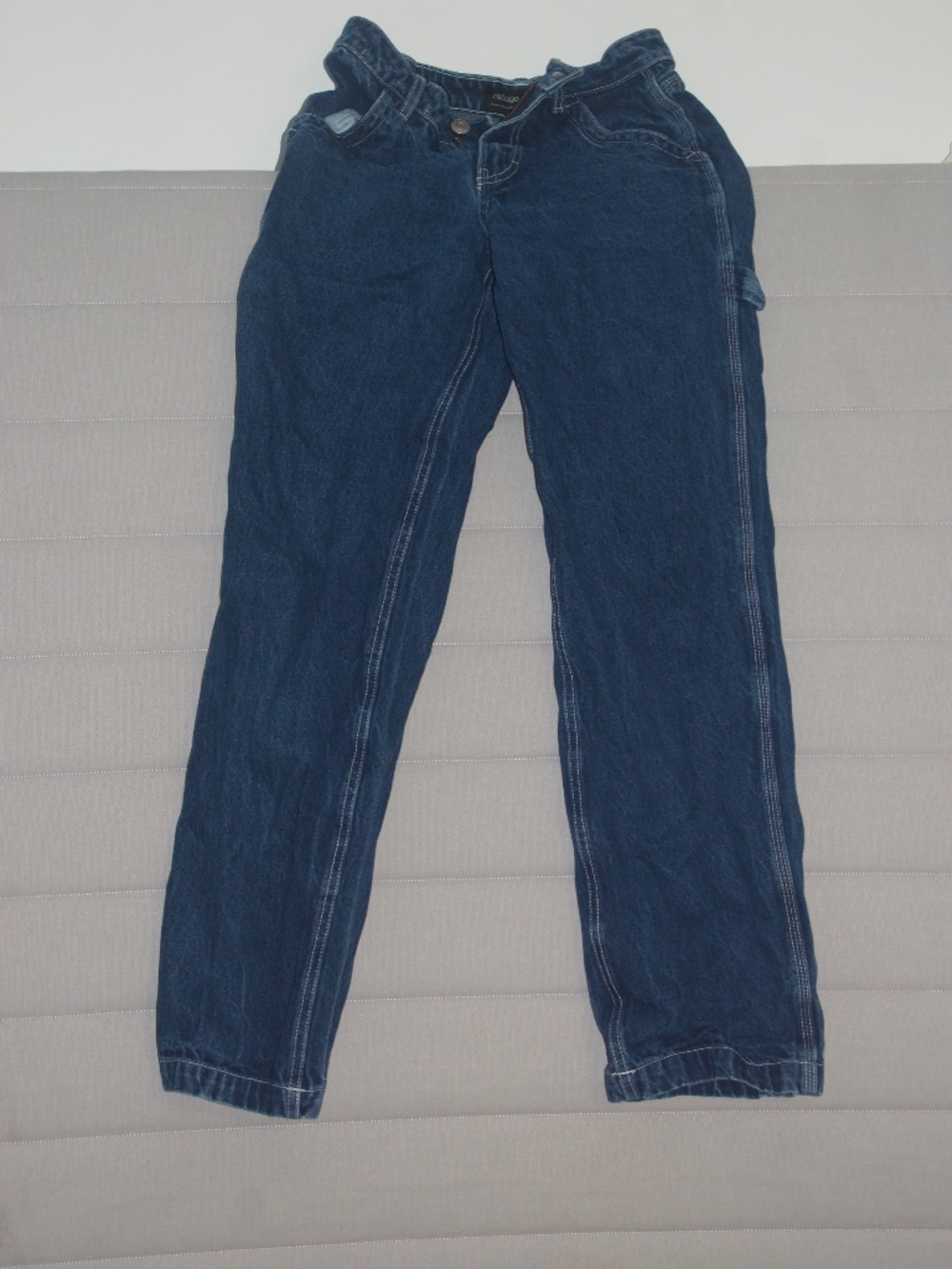 Jean